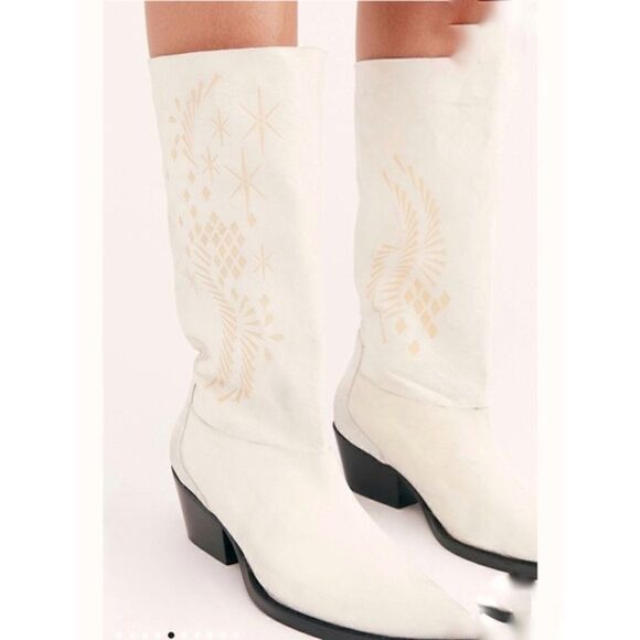 Free People Moon And Back Boot - Picture 1 of 8